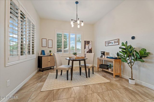 3374 E ASTER Drive, Chandler, AZ 85286