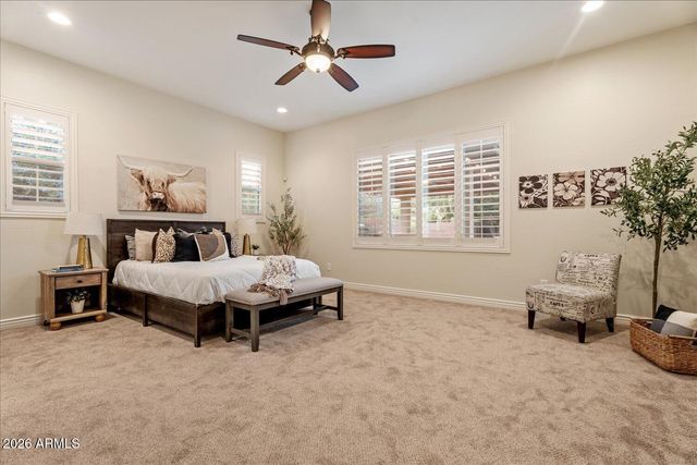 3374 E ASTER Drive, Chandler, AZ 85286