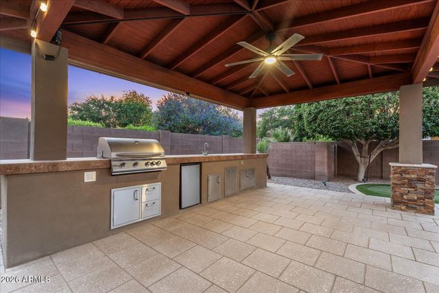 3374 E ASTER Drive, Chandler, AZ 85286