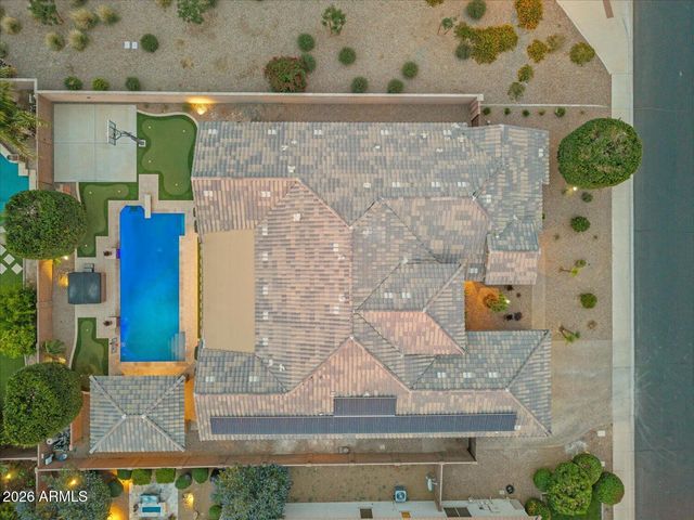 3374 E ASTER Drive, Chandler, AZ 85286