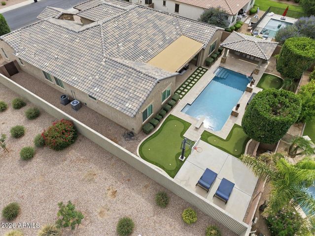 3374 E ASTER Drive, Chandler, AZ 85286