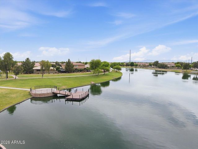 3374 E ASTER Drive, Chandler, AZ 85286