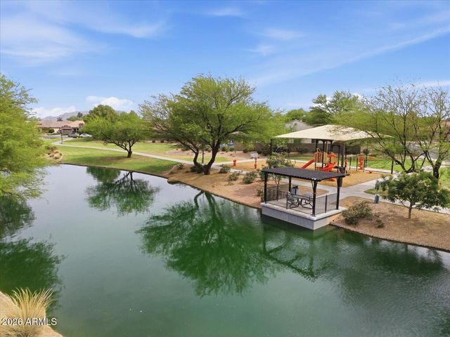 3374 E ASTER Drive, Chandler, AZ 85286