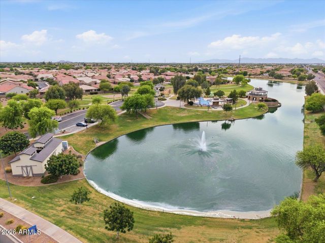 3374 E ASTER Drive, Chandler, AZ 85286