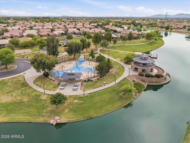 3374 E ASTER Drive, Chandler, AZ 85286