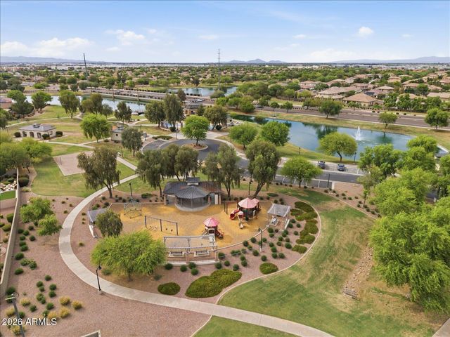 3374 E ASTER Drive, Chandler, AZ 85286