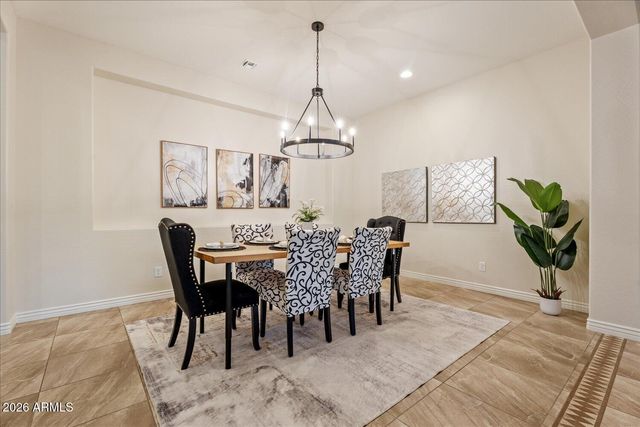 3374 E ASTER Drive, Chandler, AZ 85286