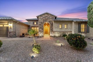 3374 E ASTER Drive, Chandler, AZ 85286
