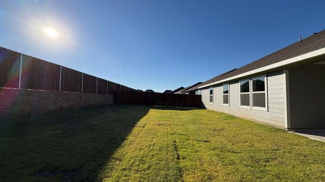 4218 CORNERSTONE Circle, Granbury, TX 76048