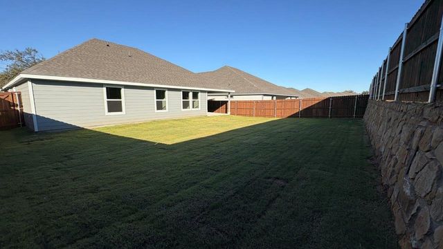 4218 CORNERSTONE Circle, Granbury, TX 76048