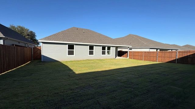 4218 CORNERSTONE Circle, Granbury, TX 76048
