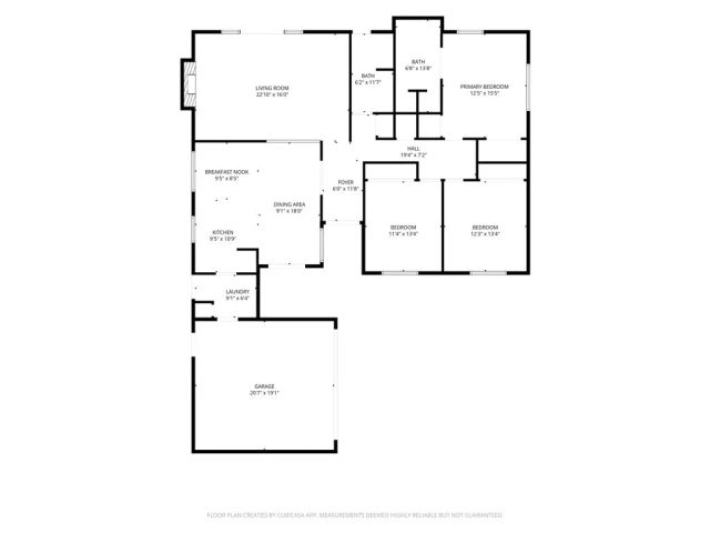 8938 Gothic Avenue, North Hills, CA 91343