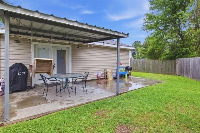 168 Summerwood Drive, Sulphur, LA 70663