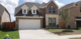 12026 Lagarda Court, Richmond, TX 77406