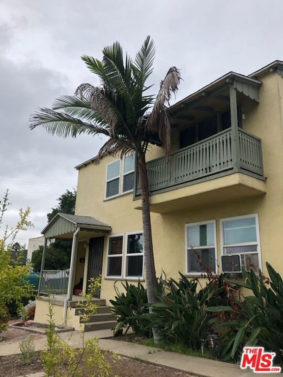 4203 Verdugo Road, Los Angeles, CA 90065