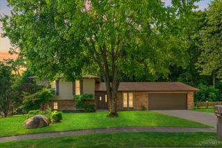 9 Suffolk Court, Fairfield, OH 45014