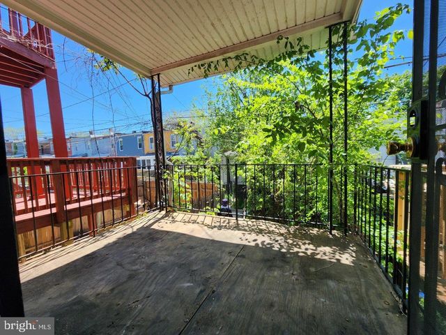 3057 BRIGHTON ST, Baltimore, MD 21216