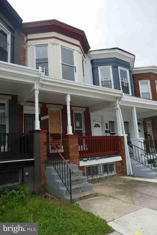3057 BRIGHTON ST, Baltimore, MD 21216
