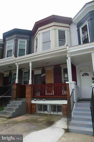 3057 BRIGHTON ST, Baltimore, MD 21216