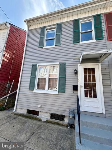 538 N PERSHING AVE, York, PA 17404