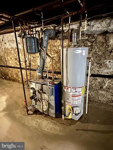 538 N PERSHING AVE, York, PA 17404