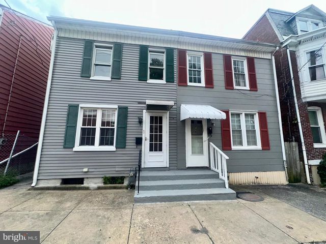 538 N PERSHING AVE, York, PA 17404