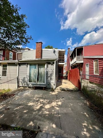 538 N PERSHING AVE, York, PA 17404