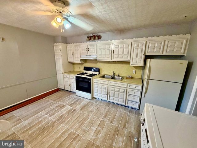 538 N PERSHING AVE, York, PA 17404