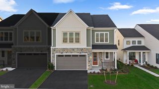 108 WEBSTER CT #HOMESITE 1048, Winchester, VA 22603