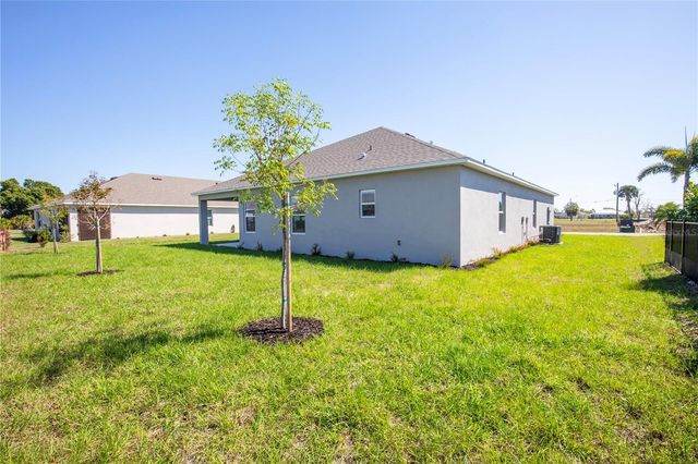 16323 NAVARRO COURT, Punta Gorda, FL 33955