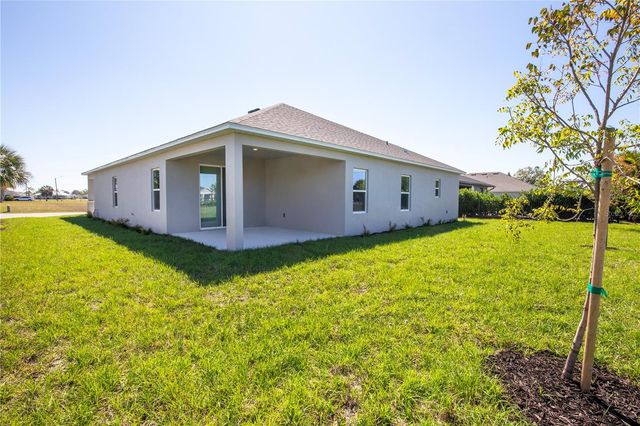 16323 NAVARRO COURT, Punta Gorda, FL 33955