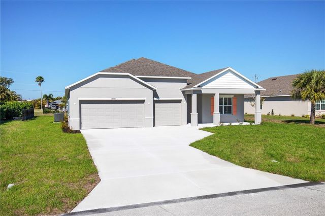 16323 NAVARRO COURT, Punta Gorda, FL 33955