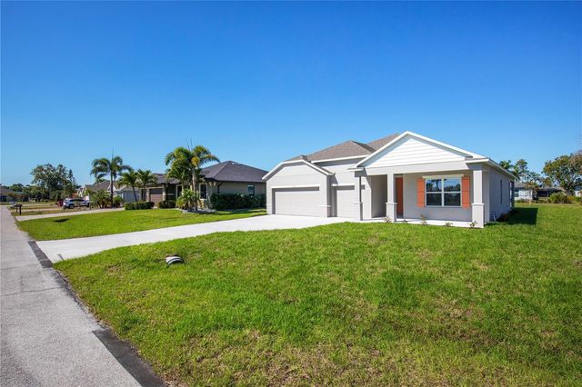 16323 NAVARRO COURT, Punta Gorda, FL 33955
