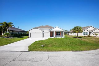 16323 NAVARRO COURT, Punta Gorda, FL 33955