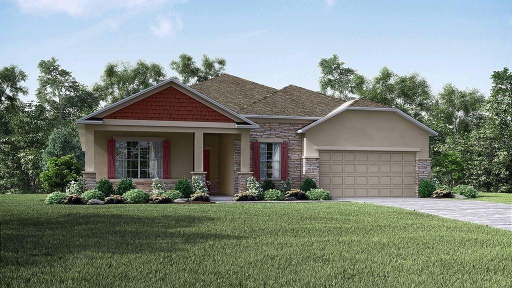 16323 NAVARRO COURT, Punta Gorda, FL 33955