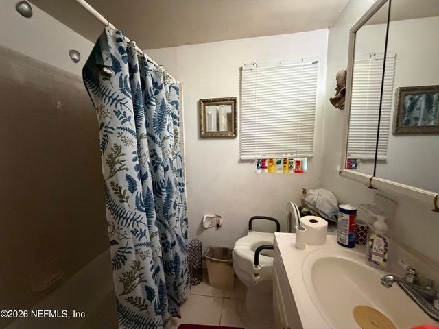 918 W 27TH Street, Jacksonville, FL 32209