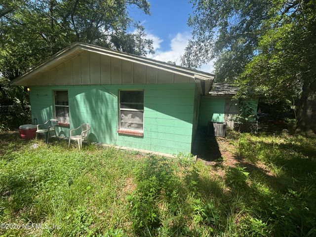 918 W 27TH Street, Jacksonville, FL 32209