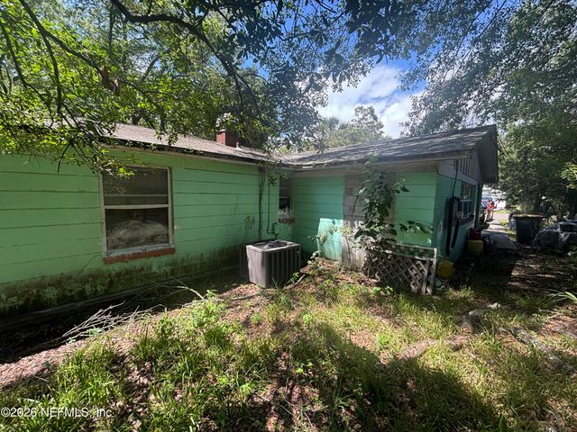 918 W 27TH Street, Jacksonville, FL 32209