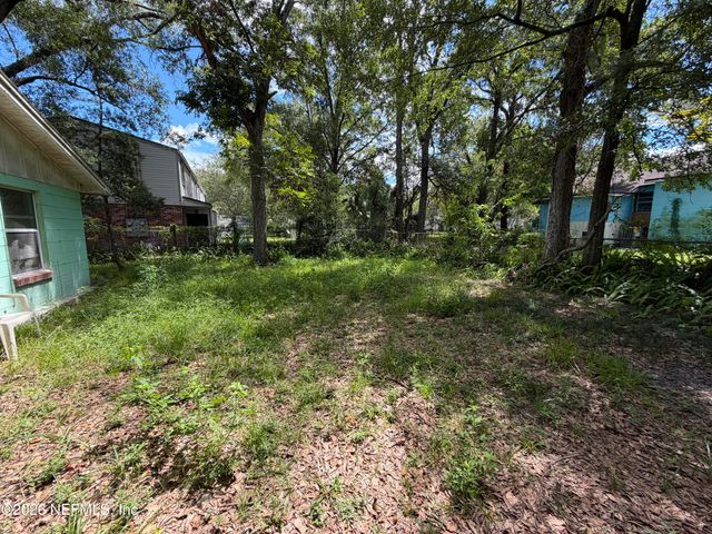 918 W 27TH Street, Jacksonville, FL 32209