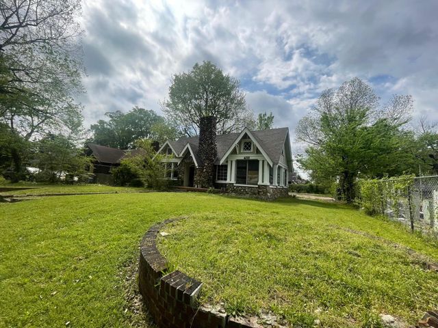 439 S PARKWAY AVE, Memphis, TN 38106