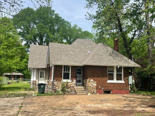 439 S PARKWAY AVE, Memphis, TN 38106