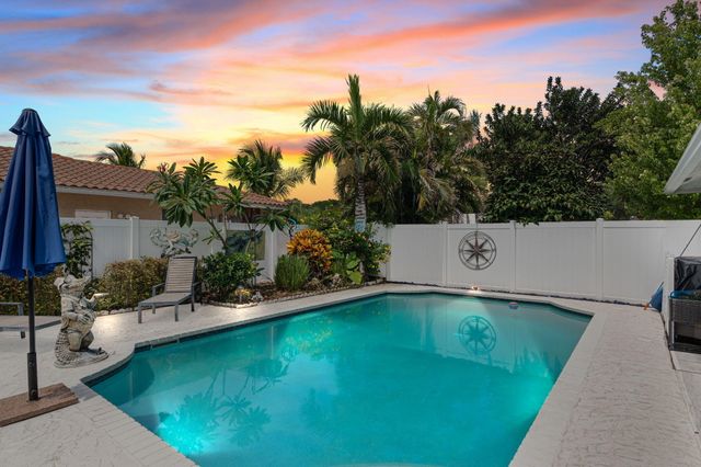 2529 NW 32nd Street, Boca Raton, FL 33434