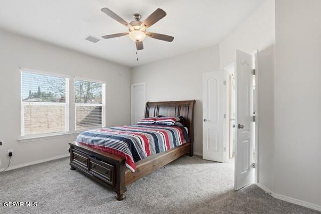 401 PLATEAU Drive, Socorro, TX 79927