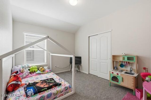 401 PLATEAU Drive, Socorro, TX 79927
