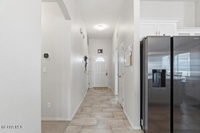 401 PLATEAU Drive, Socorro, TX 79927