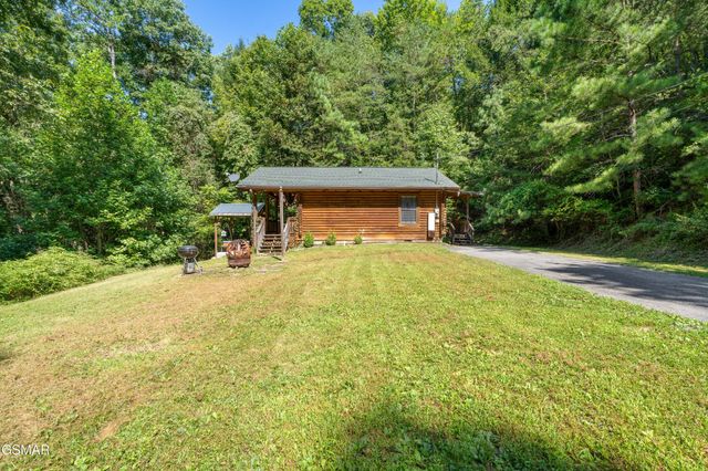 1284 Laurel Lick Rd Apt 2, Sevierville, TN 37862