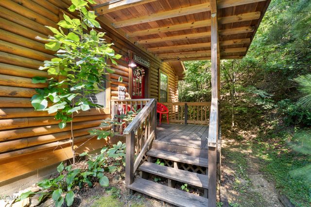 1284 Laurel Lick Rd Apt 2, Sevierville, TN 37862