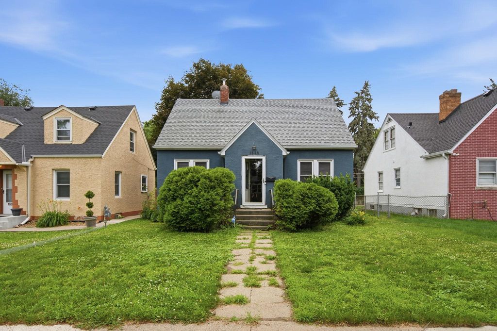 1828 Bush Avenue E, Saint Paul, MN 55119 — photo 2