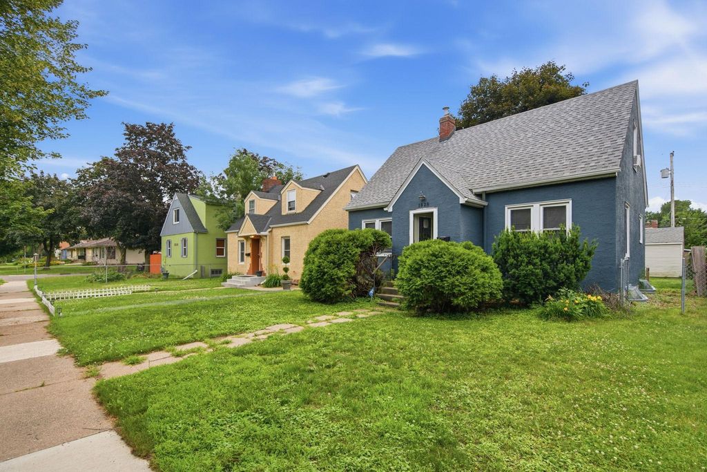 1828 Bush Avenue E, Saint Paul, MN 55119 — photo 3