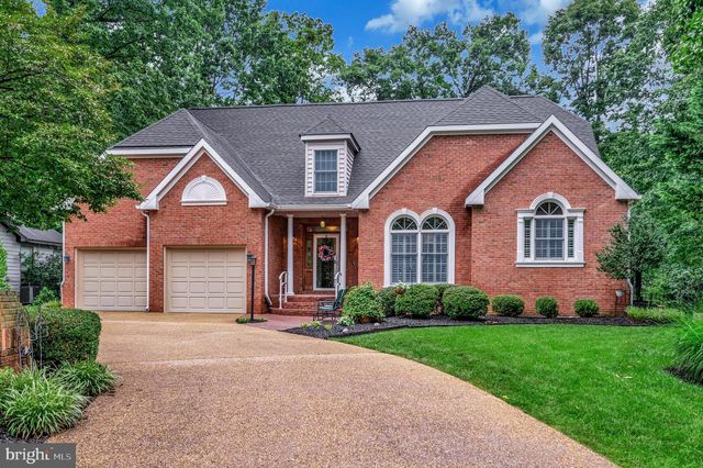 105 MARBLE CT, Locust Grove, VA 22508